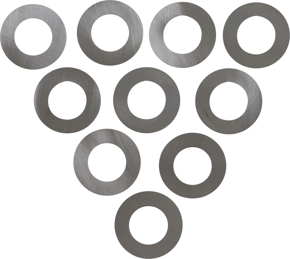 Hjulavstandsstykker til Harley-Davidson FLSS 1800 ABS — Eastern Motorcycle Parts A-43290-91