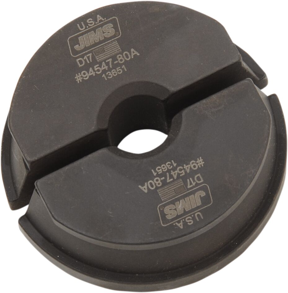 Verktøy motor til Harley-Davidson — Jims 94547-80A