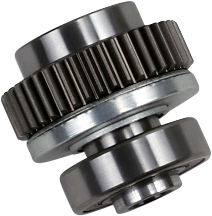 Startmotor og deler — Terry Components 550100