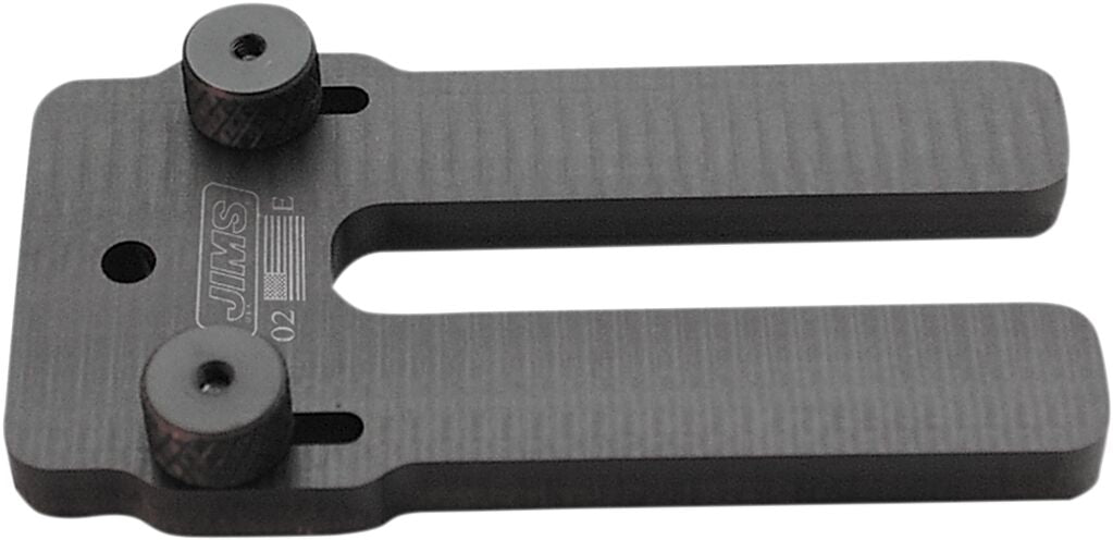 Verktøy motor, Pistons Support Plate — Jims 1164