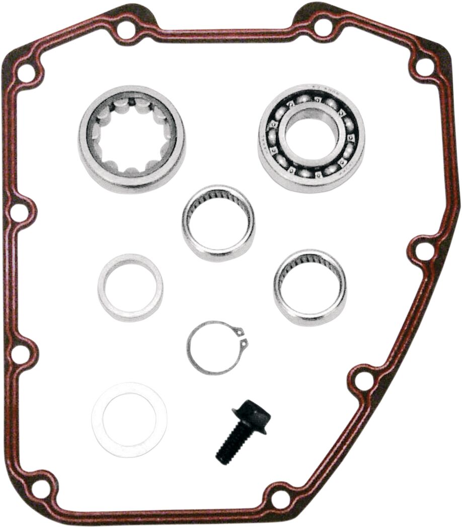 Motorlagre til Harley-Davidson — S&S Cycle 33-5175