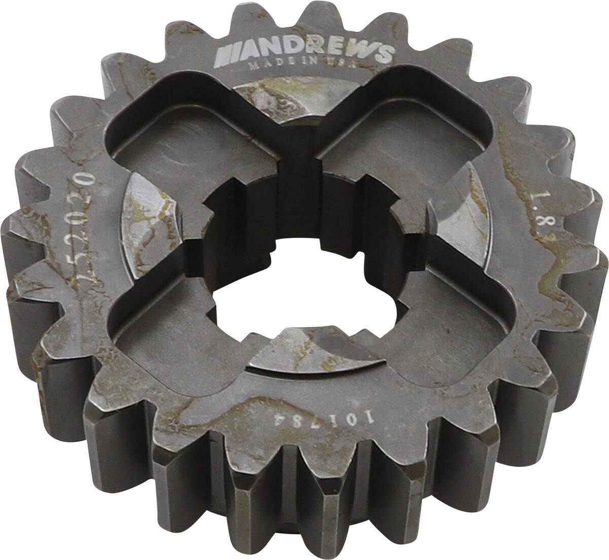 Girkassedeler innvendige til Harley-Davidson — Andrews 252020