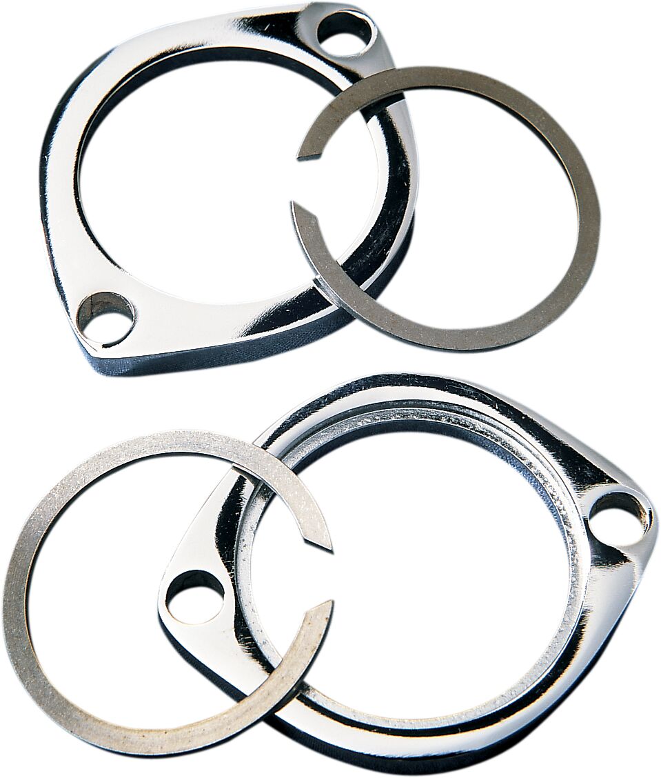 Eksos tilbehør til Harley-Davidson — Drag Specialties 74545