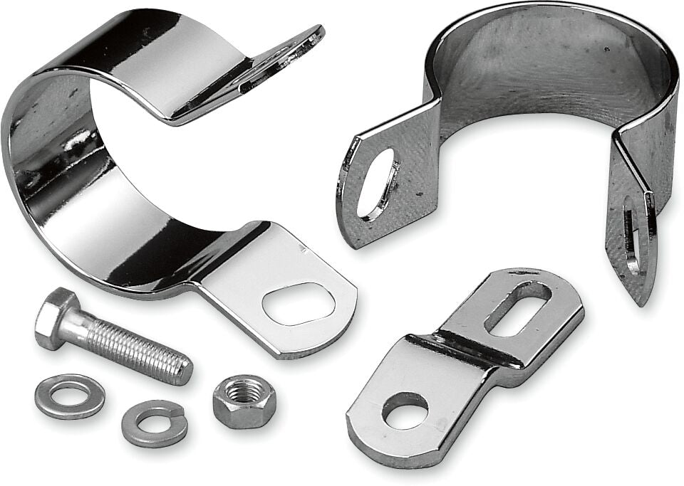 Eksos reservedeler til Harley-Davidson — Drag Specialties 14-0546-BC251