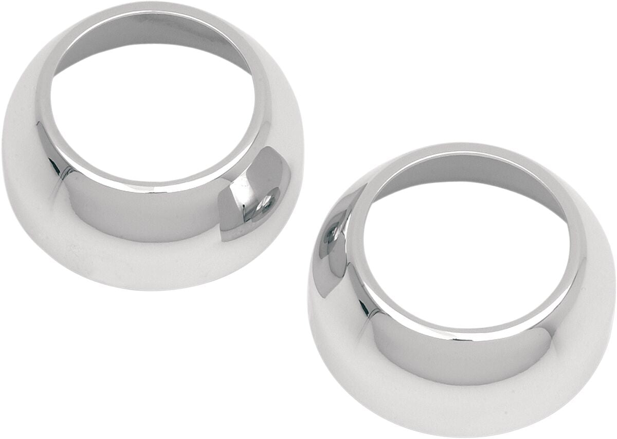 Gaffelbelger til Harley-Davidson FXD 1450 — Drag Specialties 74487