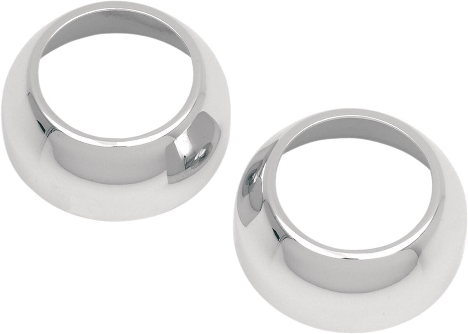 Gaffelbelger til Harley-Davidson FXD 1450 — Drag Specialties 74487