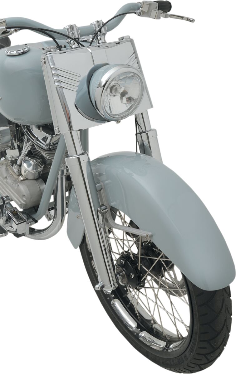 Gaffelrør og deler til Harley-Davidson — Custom Cycle Engineering T 2001UC