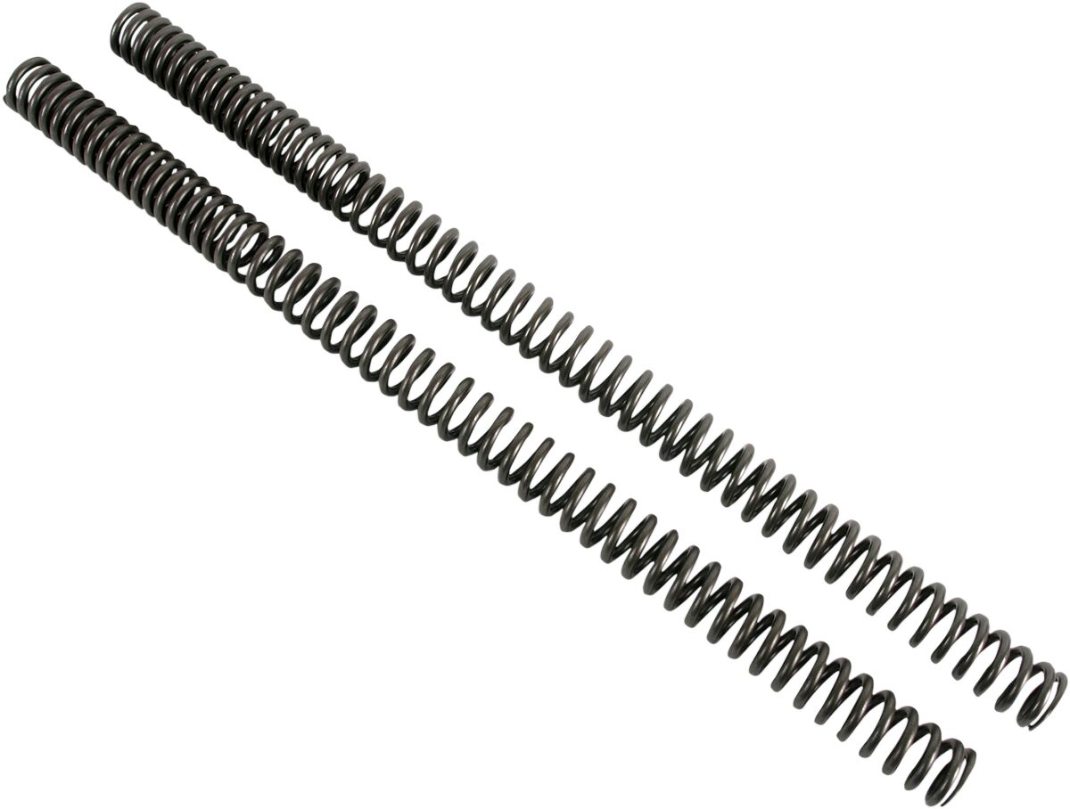 Gaffelfjærer — Progressive Suspension 11-1102