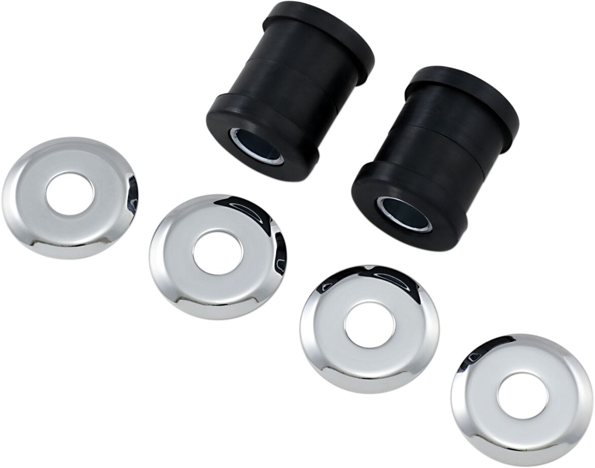 Styredempere til Harley-Davidson — Drag Specialties 358267
