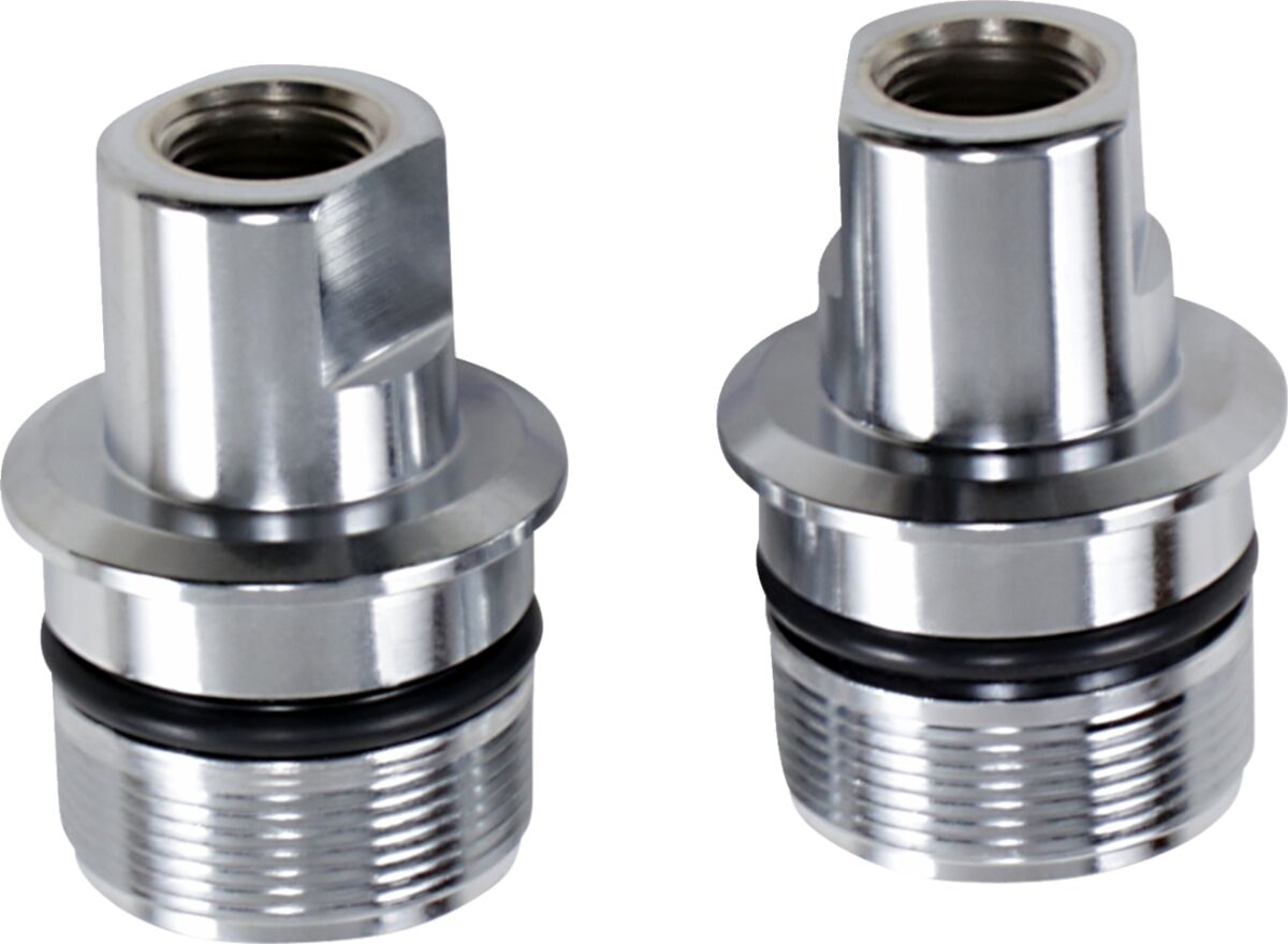 Gaffeldempere og deler til Harley-Davidson — Drag Specialties 23-0213-BC114
