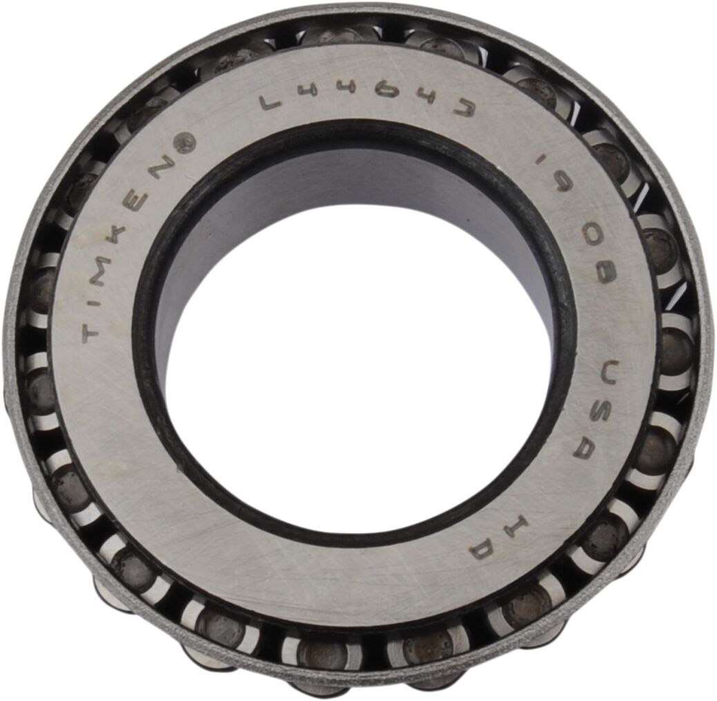 Motorlagre til Harley-Davidson — Timken L44643-20024