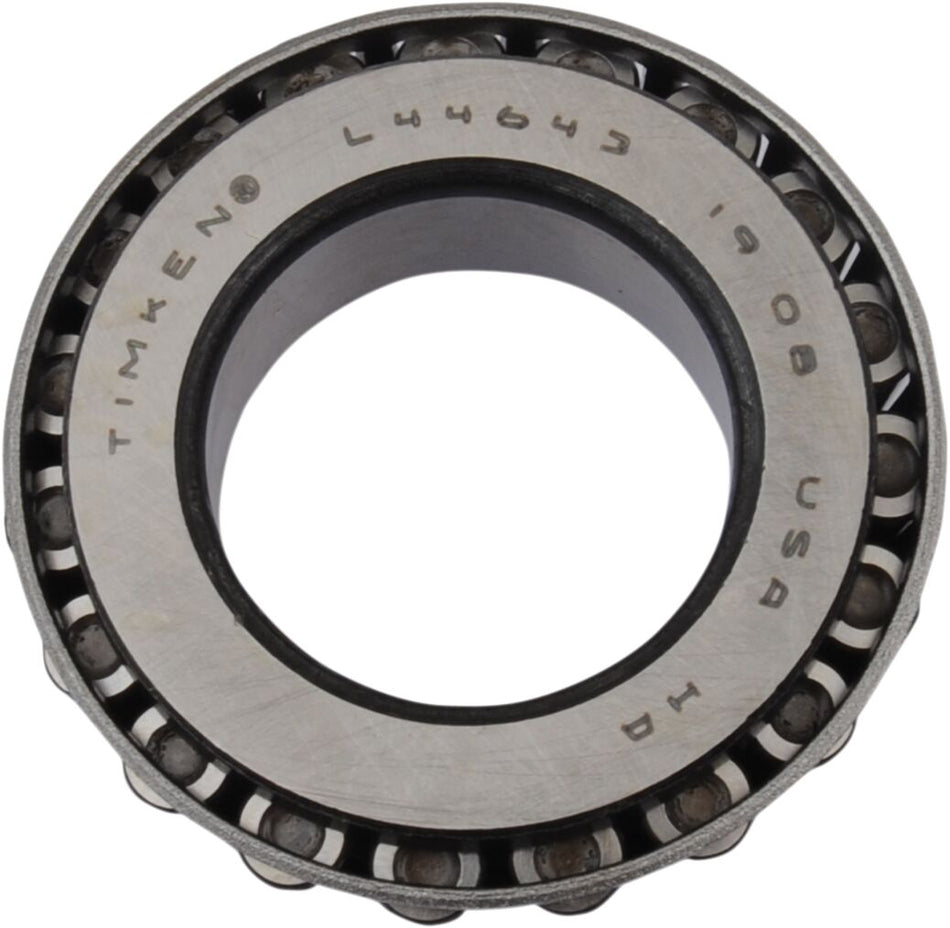 Motorlagre til Harley-Davidson — Timken L44643-20024