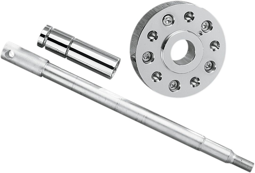 Gaffelbroer til Harley-Davidson — Custom Cycle Engineering WC-1550-84