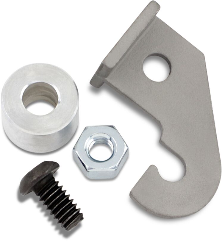 Komplette clutcher til Harley-Davidson — Burly Brand B17-115