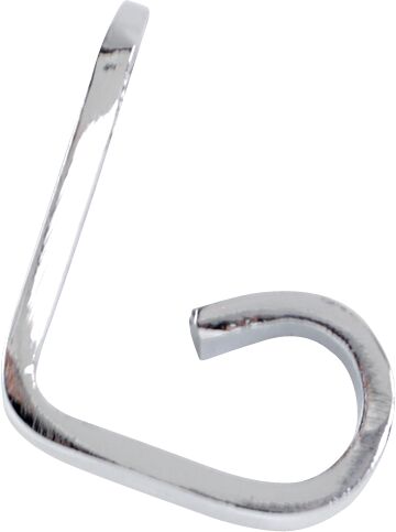 Wireholdere og føringer til Harley-Davidson — Drag Specialties 71290