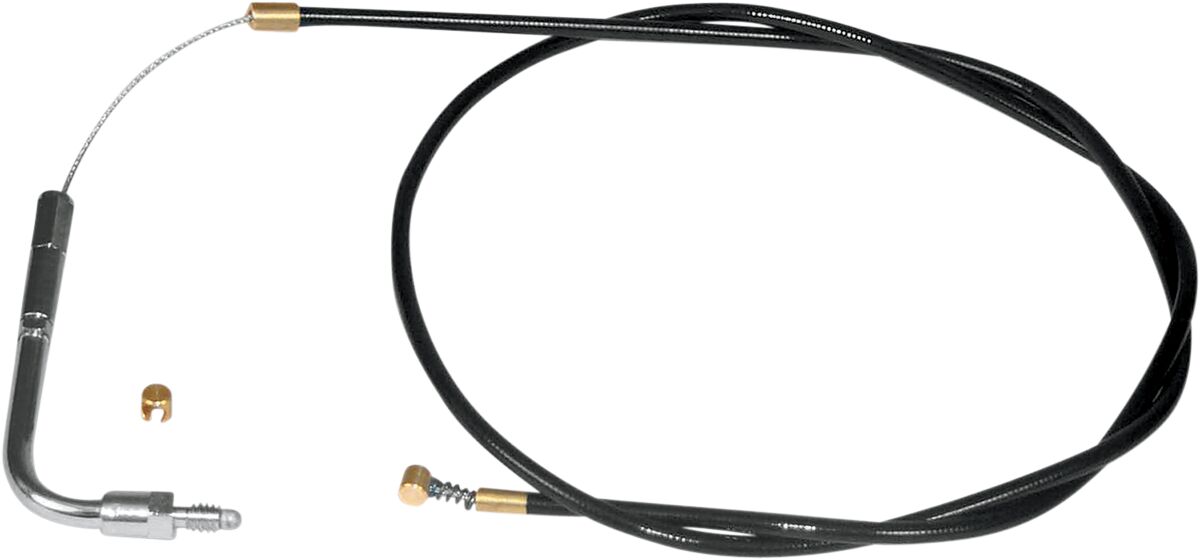 Gasswirer til Harley-Davidson — S&S Cycle 19-0434