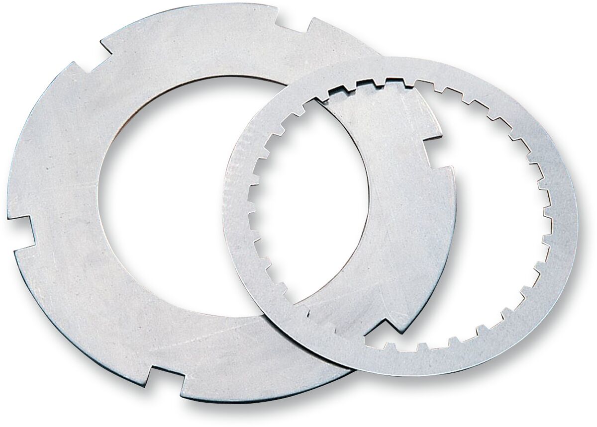 Clutchplater og fjærer til Harley-Davidson — Barnett 401-30-063014
