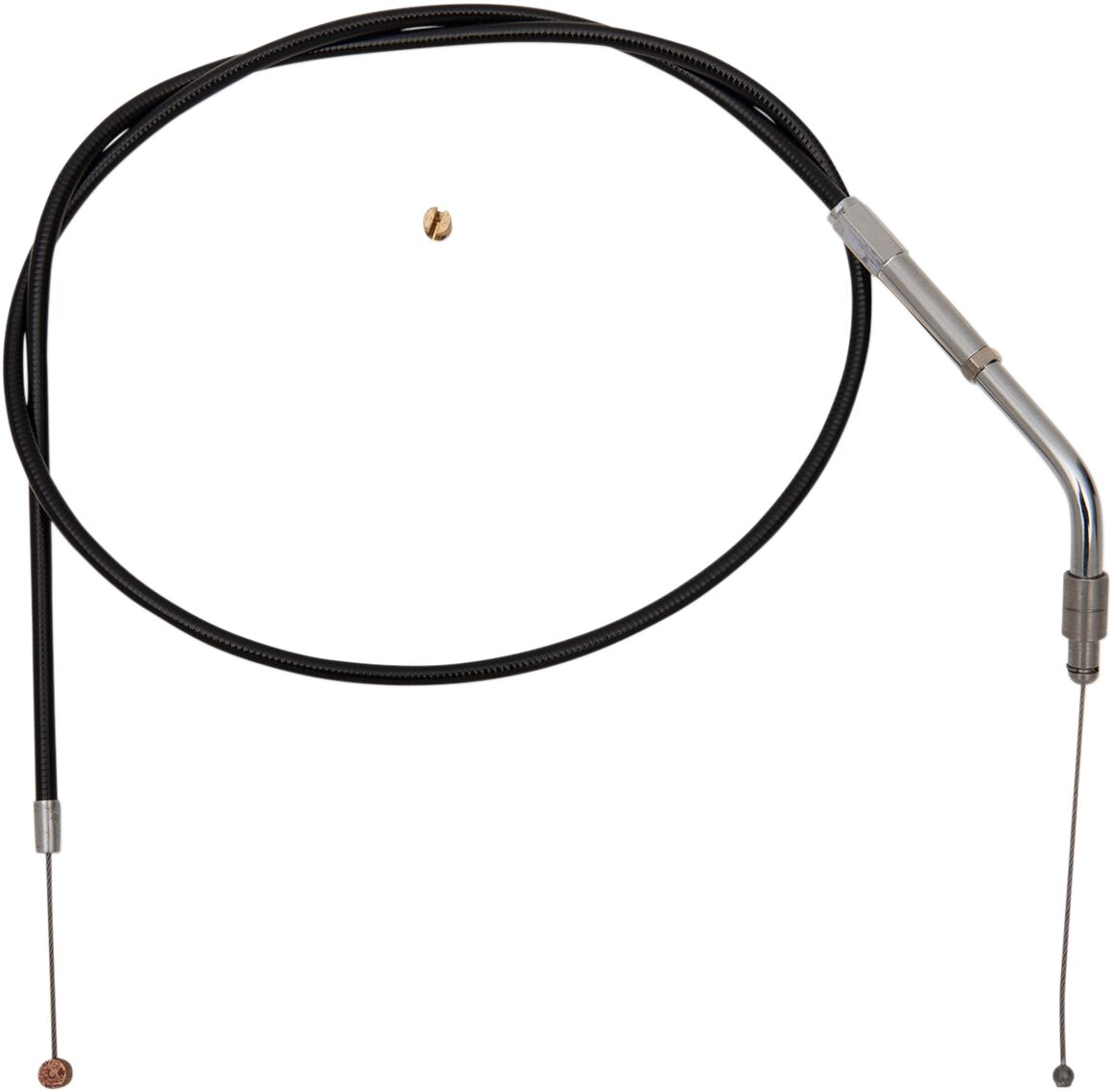 Gasswirer til Harley-Davidson — Barnett 101-30-30006