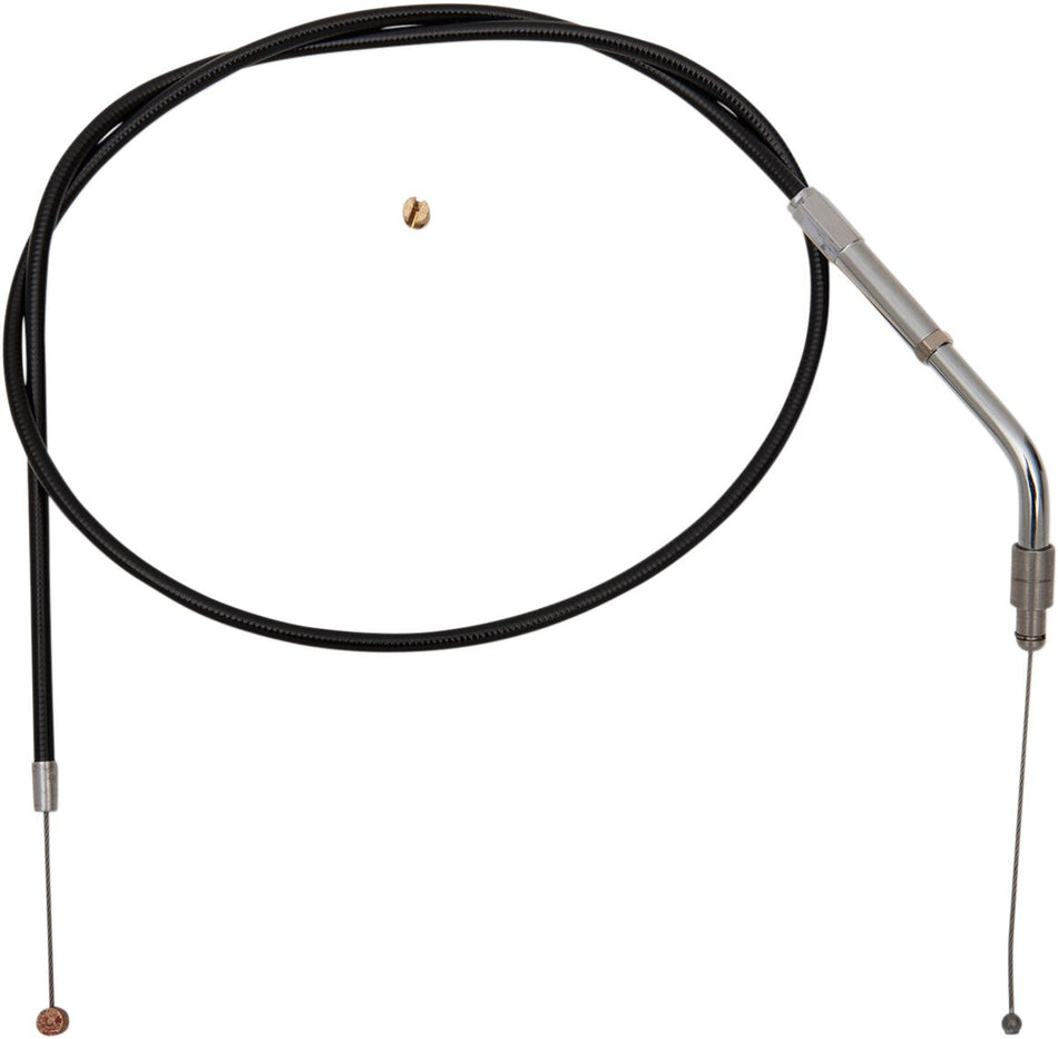 Gasswirer til Harley-Davidson — Barnett 101-30-30006