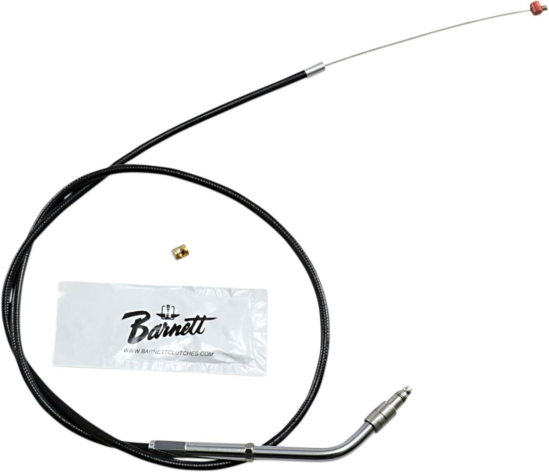 Gasswirer til Harley-Davidson — Barnett 101-30-30021
