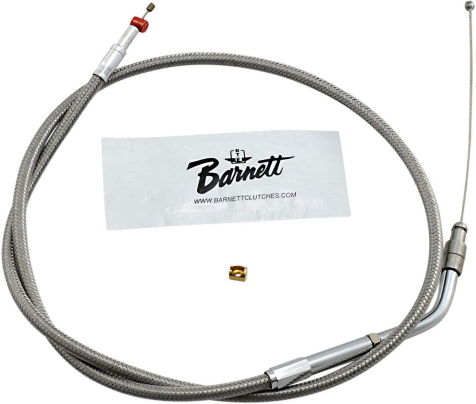 Gasswirer til Harley-Davidson — Barnett 102-30-30021