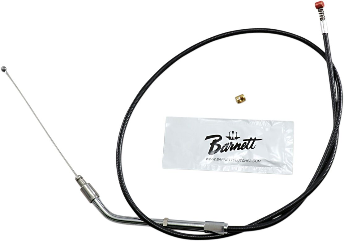 Gasswirer til Harley-Davidson — Barnett 101-30-40021