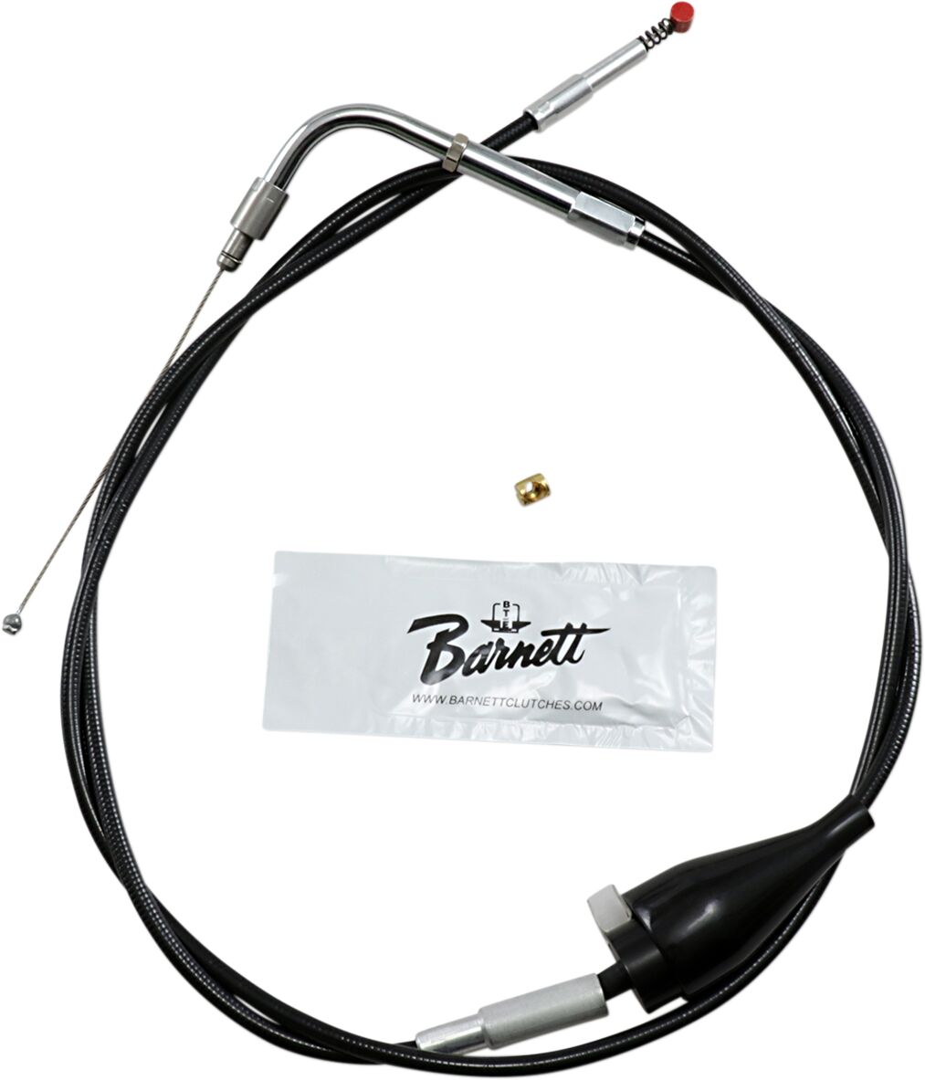 Gasswirer til Harley-Davidson — Barnett 101-30-41002-06