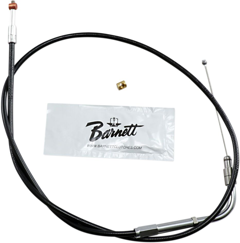 Gasswirer til Harley-Davidson — Barnett 101-30-30019