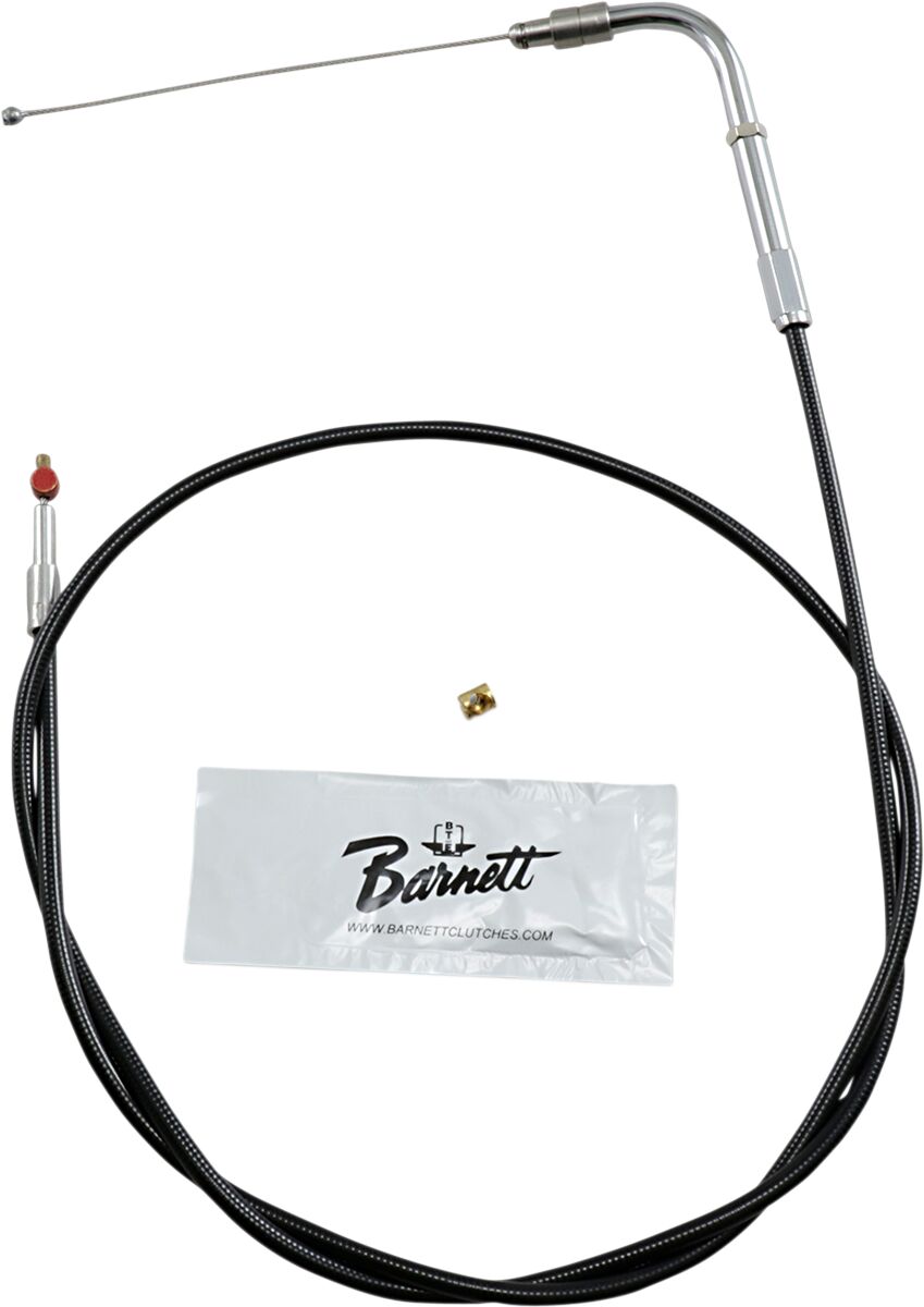 Gasswirer til Harley-Davidson — Barnett 101-30-30016