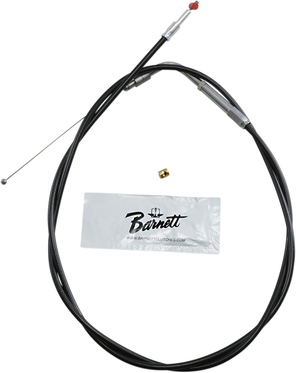 Gasswirer til Harley-Davidson — Barnett 101-30-30016-06