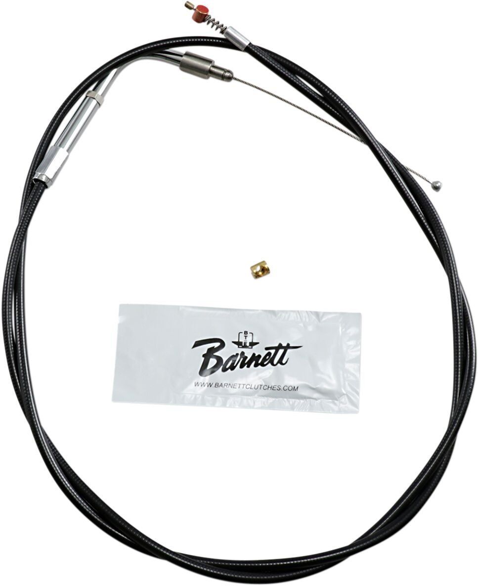 Gasswirer til Harley-Davidson — Barnett 101-30-40016-06