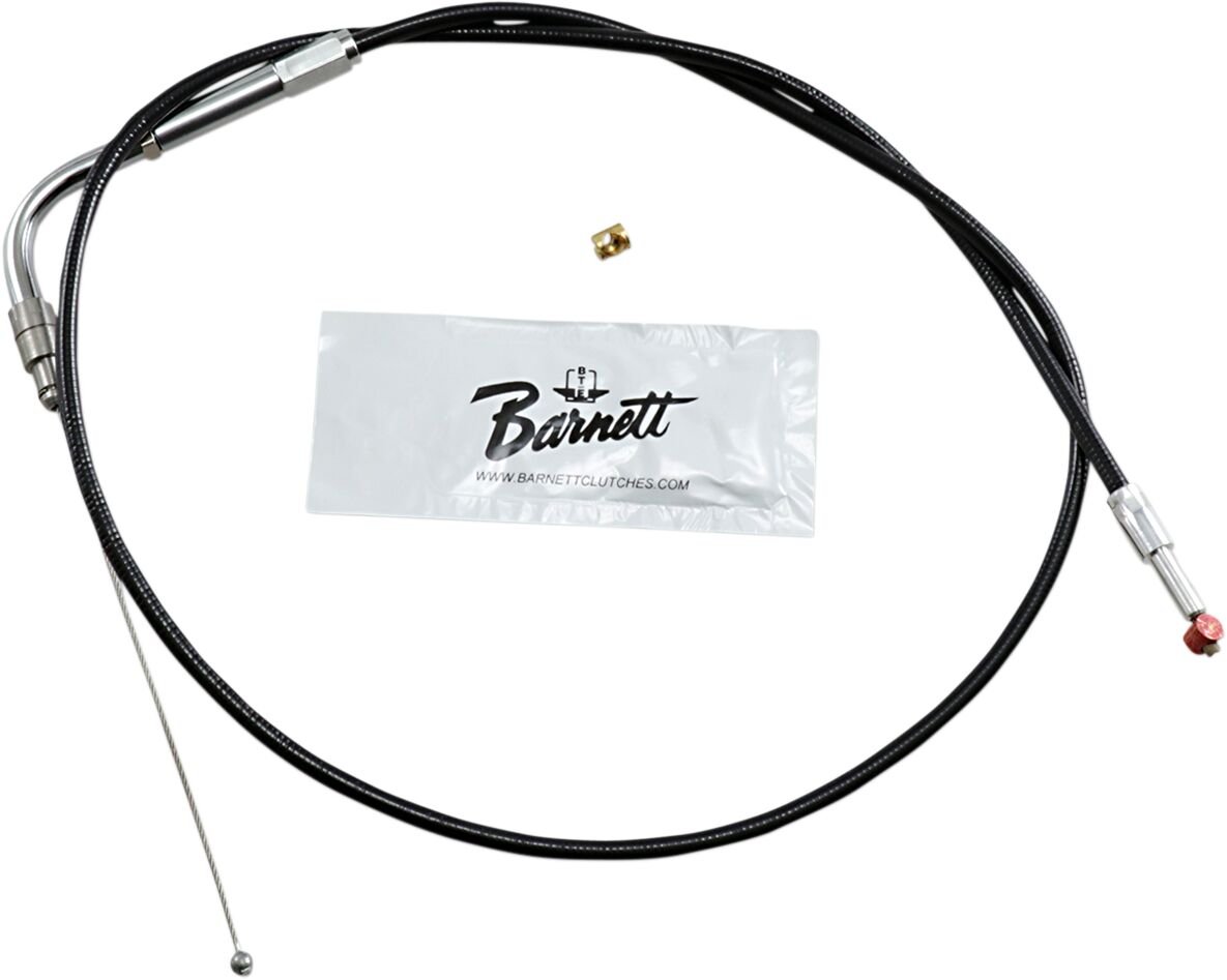 Gasswirer til Harley-Davidson — Barnett 101-30-30012