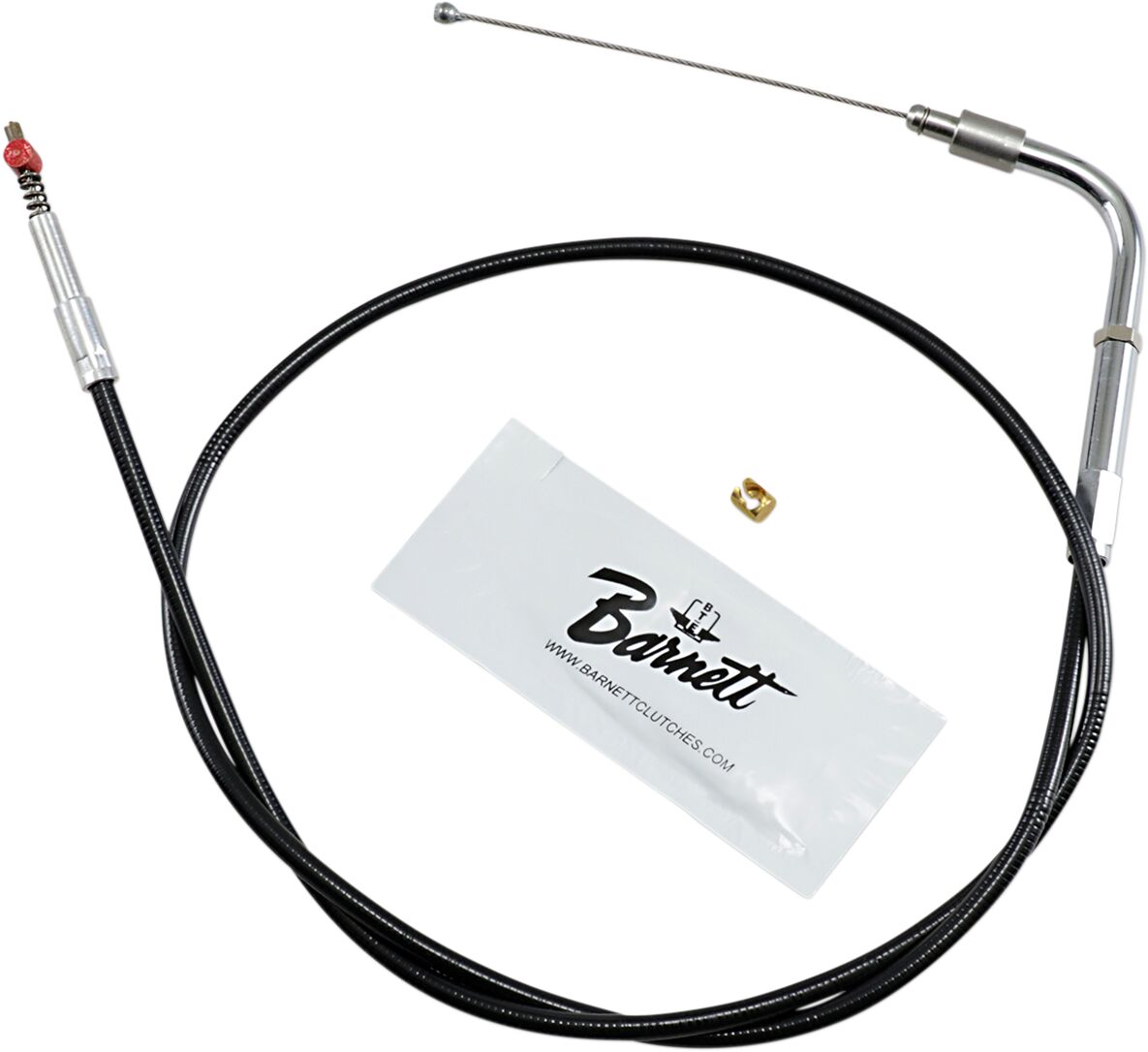 Gasswirer til Harley-Davidson — Barnett 101-30-40012