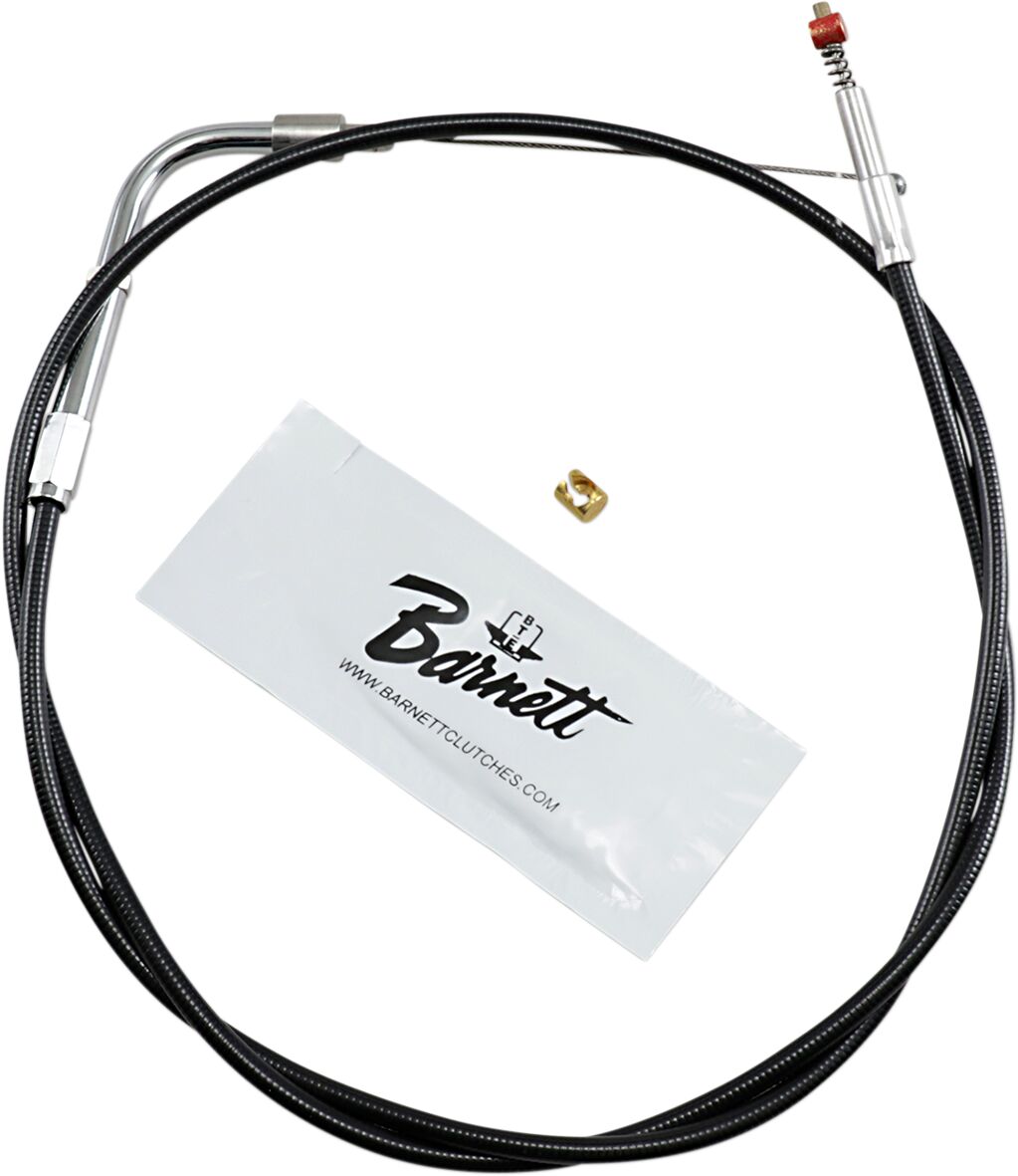 Gasswirer til Harley-Davidson — Barnett 101-30-40012-06