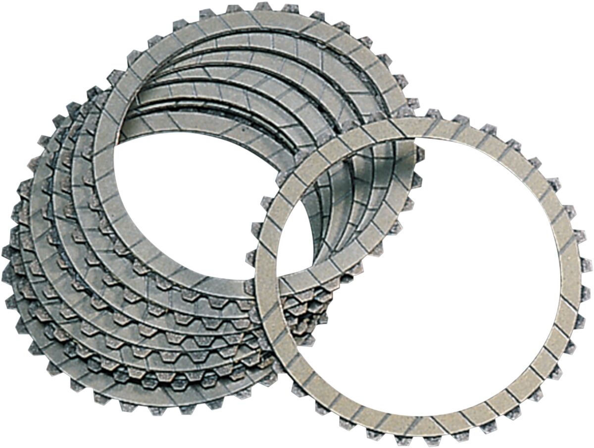 Clutchplater og fjærer — Barnett 302-30-10011