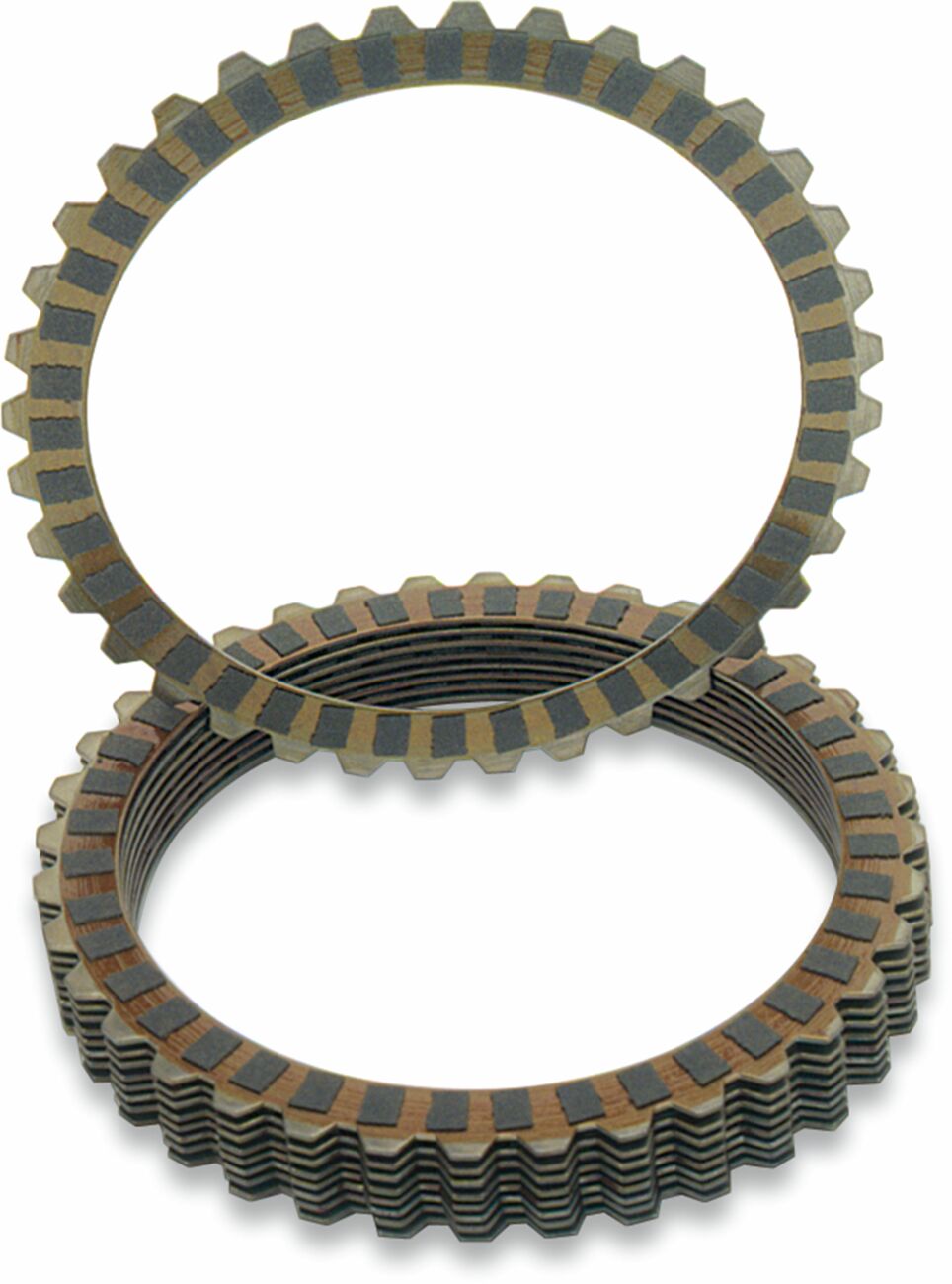 Clutchplater og fjærer — Barnett 302-30-20011