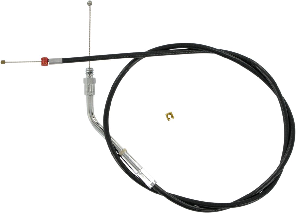 Gasswirer til Harley-Davidson — Barnett 101-30-30024