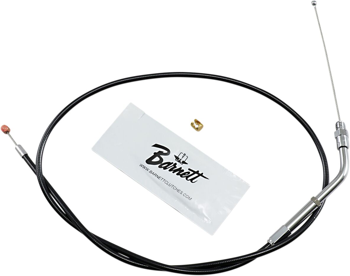 Gasswirer til Harley-Davidson XLH 1200 — Barnett 101-30-30005