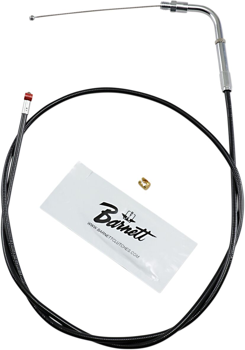 Gasswirer til Harley-Davidson — Barnett 101-30-30008