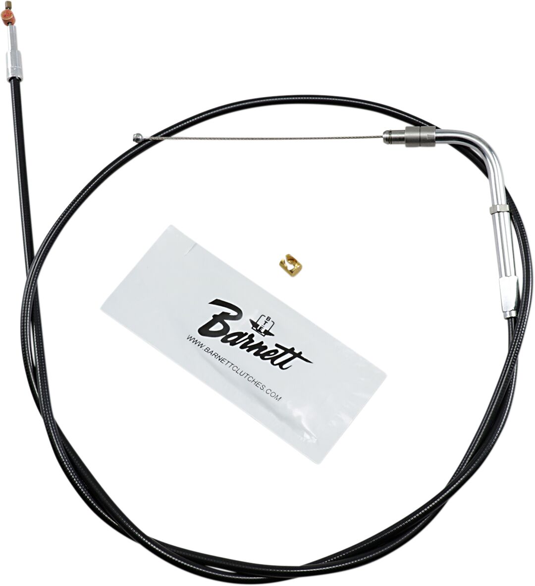 Gasswirer til Harley-Davidson — Barnett 101-30-30009