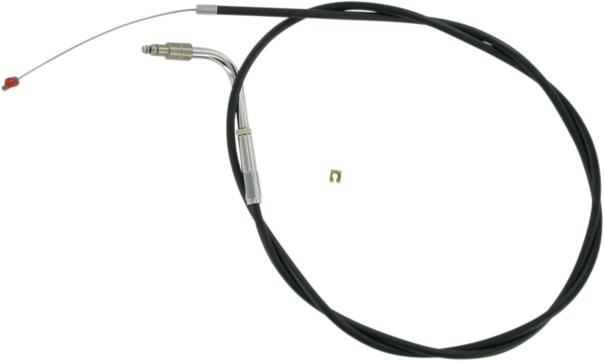 Gasswirer til Harley-Davidson — Barnett 101-30-30020