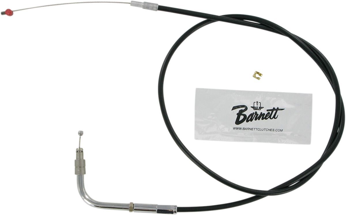 Gasswirer til Harley-Davidson — Barnett 101-30-30017