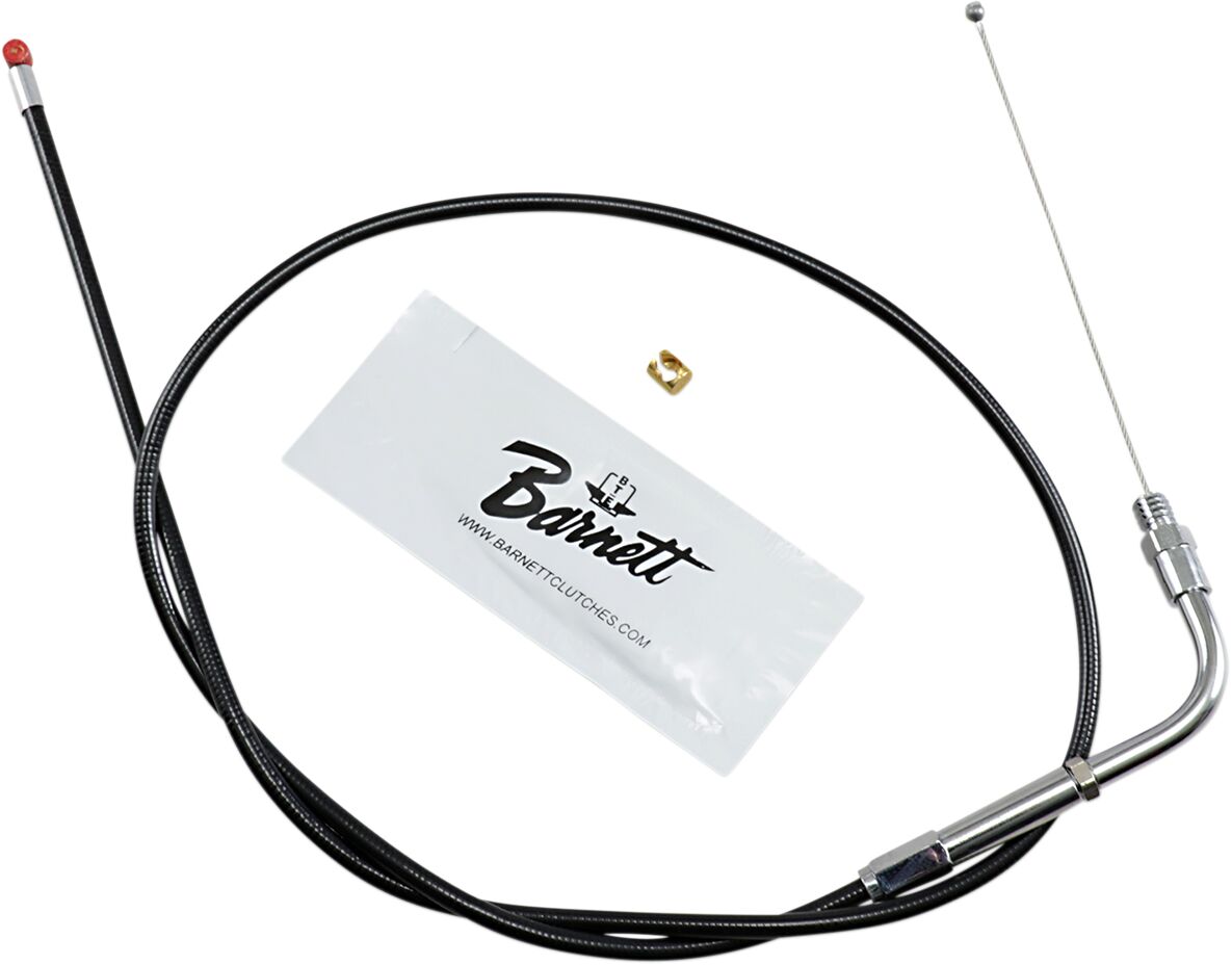 Gasswirer til Harley-Davidson — Barnett 101-30-30014