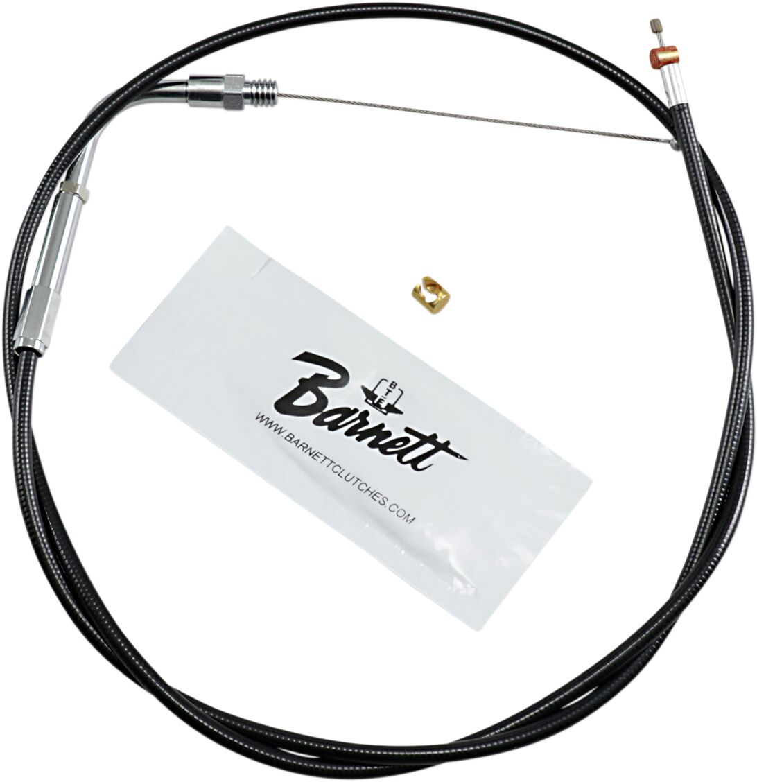 Gasswirer til Harley-Davidson — Barnett 101-30-30014-06