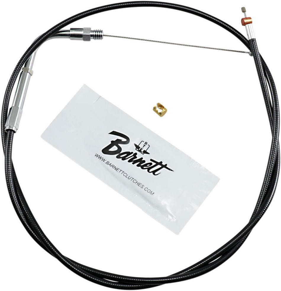 Gasswirer til Harley-Davidson — Barnett 101-30-30014-06