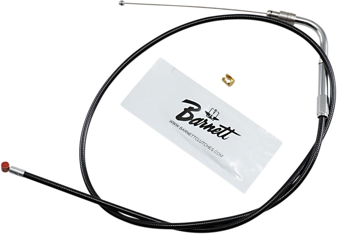 Gasswirer til Harley-Davidson — Barnett 101-30-30015