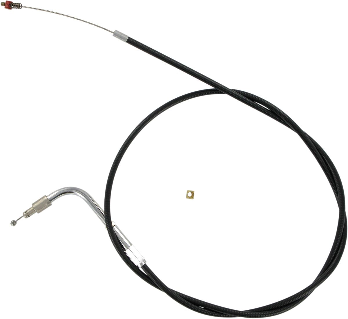 Gasswirer til Harley-Davidson — Barnett 101-30-30015-06