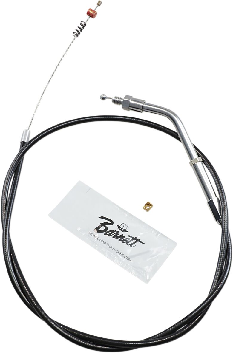 Gasswirer til Harley-Davidson XLH 1200 — Barnett 101-30-40005