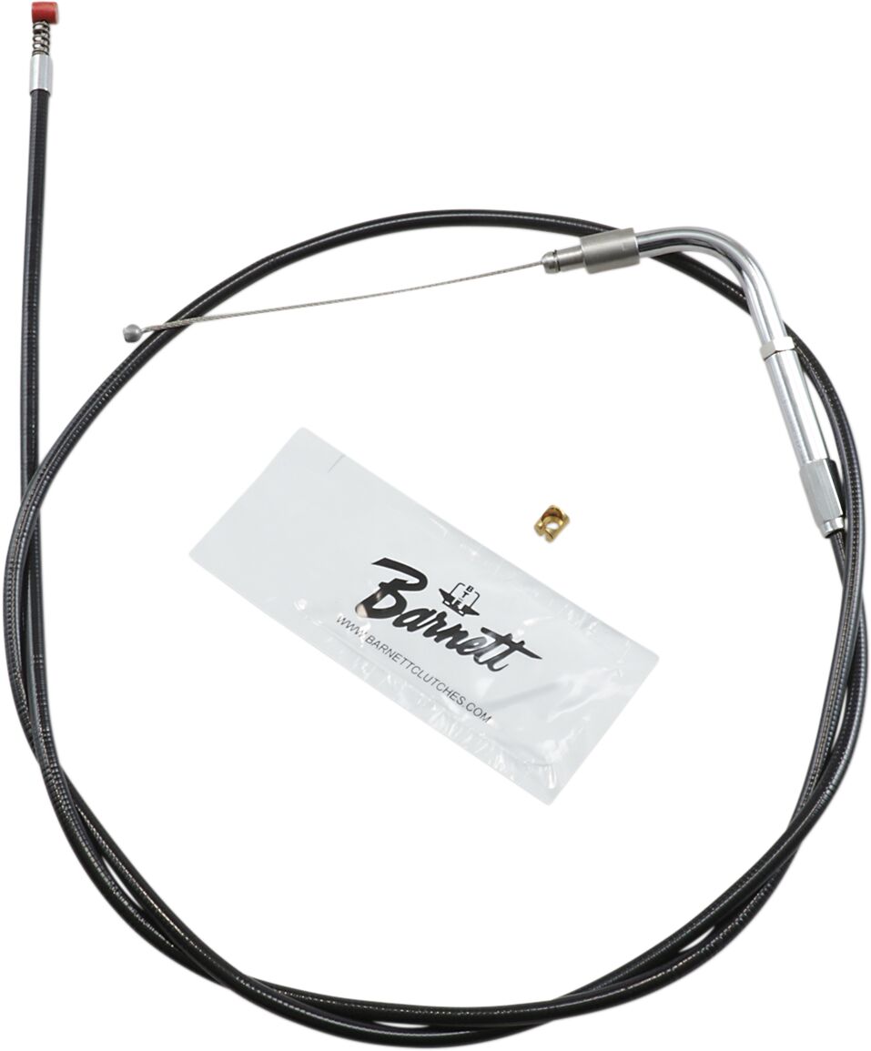 Gasswirer til Harley-Davidson — Barnett 101-30-40009