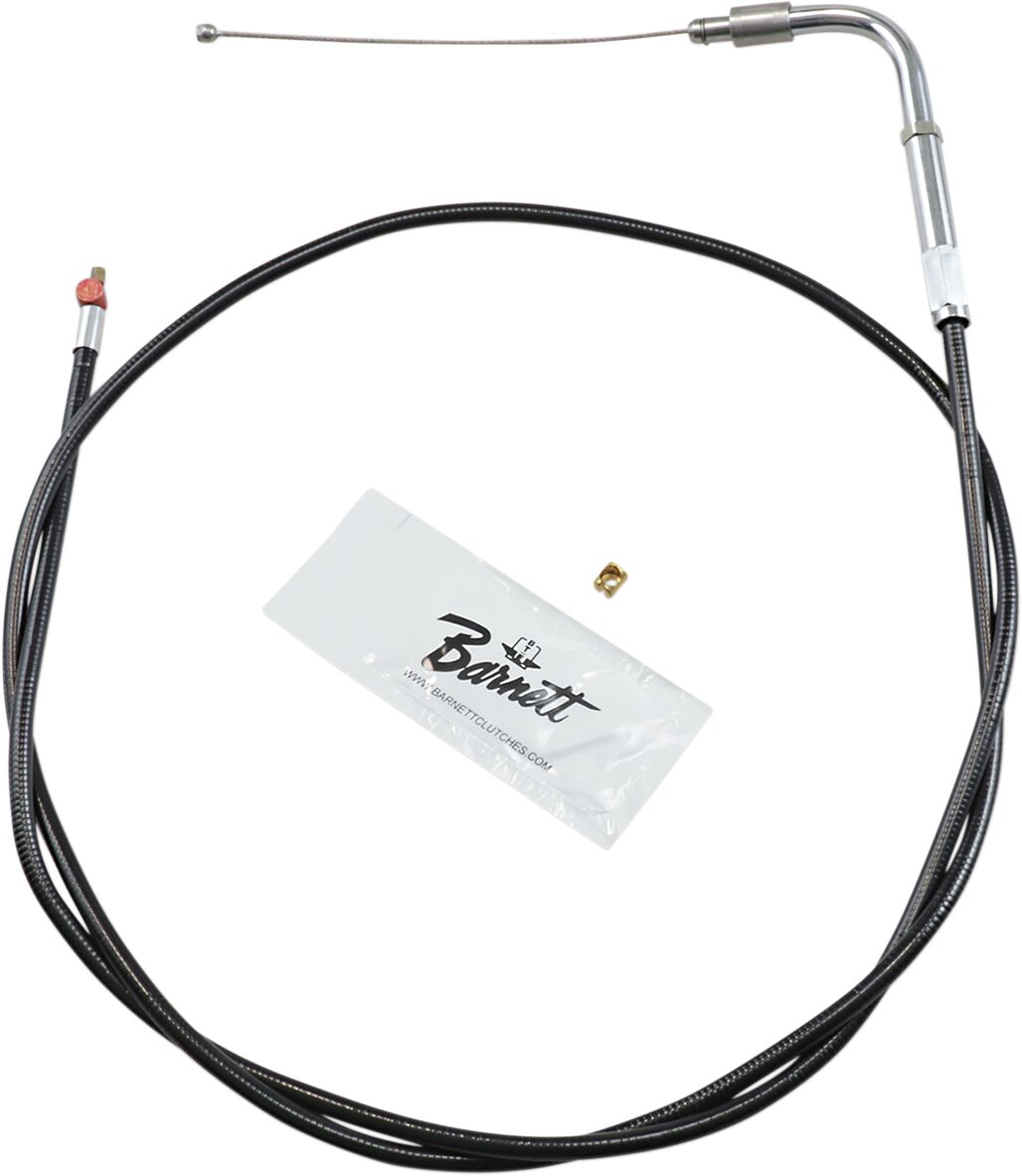 Gasswirer til Harley-Davidson — Barnett 101-30-40017
